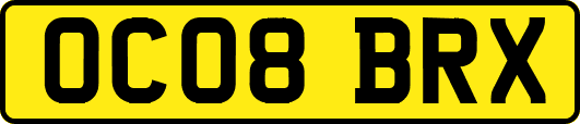 OC08BRX