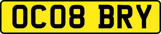 OC08BRY