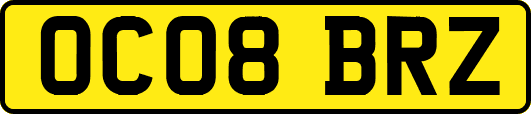 OC08BRZ