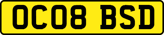 OC08BSD