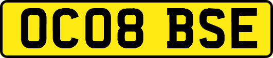 OC08BSE