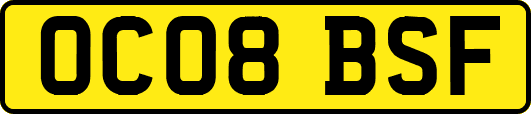 OC08BSF