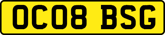 OC08BSG