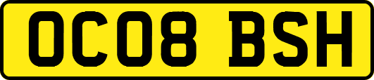 OC08BSH
