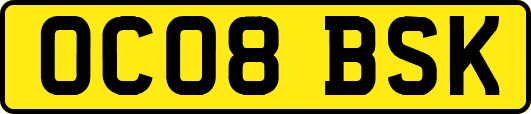 OC08BSK