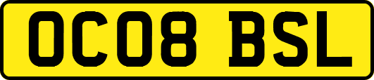 OC08BSL