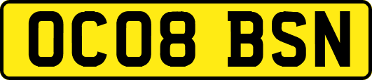 OC08BSN