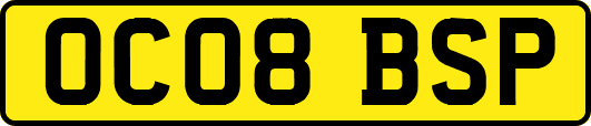 OC08BSP