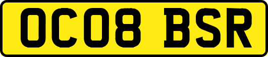 OC08BSR