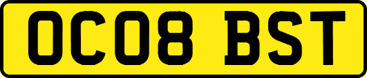 OC08BST