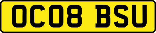OC08BSU