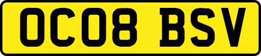 OC08BSV