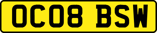 OC08BSW