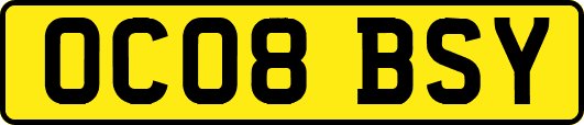 OC08BSY