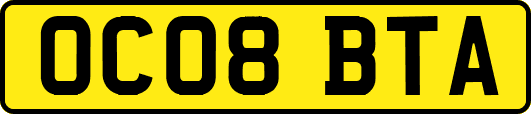 OC08BTA