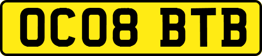 OC08BTB
