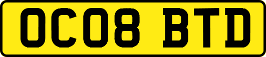 OC08BTD
