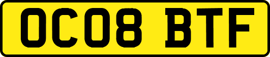 OC08BTF