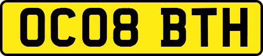 OC08BTH