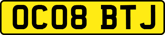 OC08BTJ