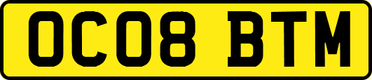 OC08BTM