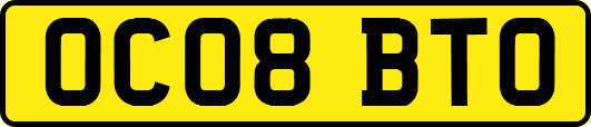 OC08BTO