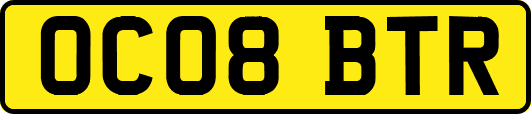 OC08BTR