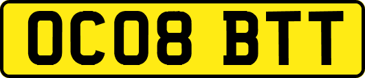 OC08BTT