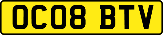 OC08BTV