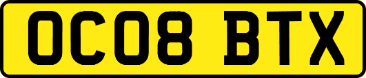 OC08BTX