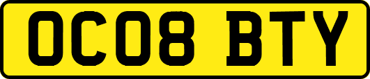 OC08BTY