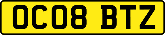 OC08BTZ