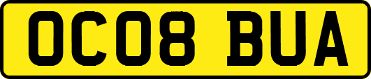 OC08BUA