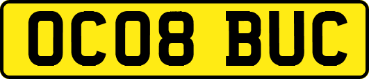 OC08BUC