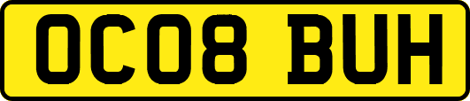 OC08BUH