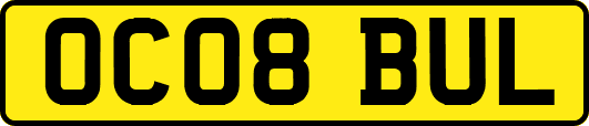 OC08BUL