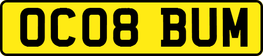 OC08BUM