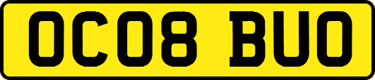 OC08BUO