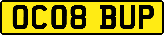 OC08BUP