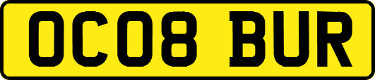 OC08BUR