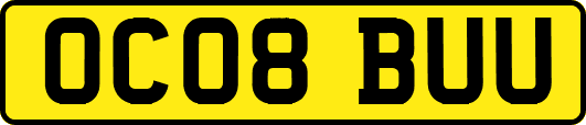 OC08BUU