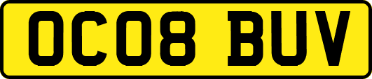OC08BUV