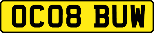 OC08BUW