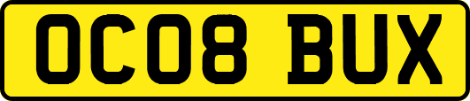 OC08BUX