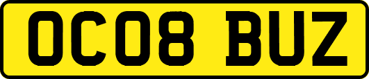 OC08BUZ