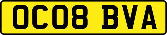 OC08BVA