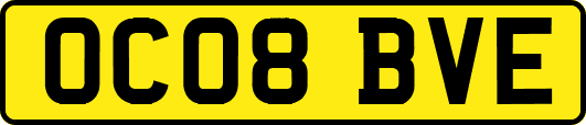 OC08BVE