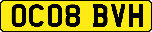 OC08BVH