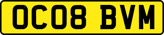 OC08BVM