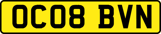 OC08BVN
